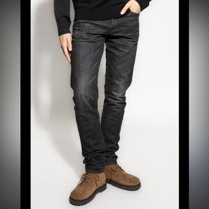 Bonobos Premium Jeans Slim Straight Fit 30x30